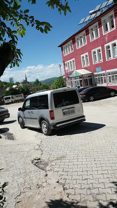 Mutki Öğretmen Evi