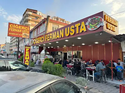 Cigerci Ferman Usta