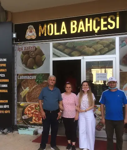 Mola Bahçesi