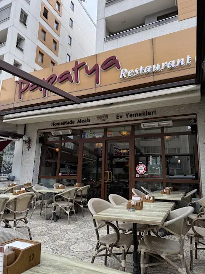 Papatya Ev Yemekleri