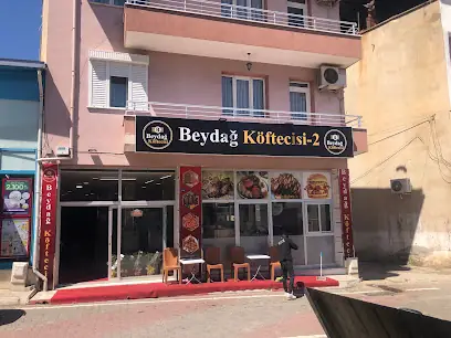 Beydağ köftecisi