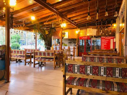 Sahil Restaurant