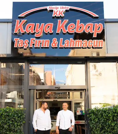 Kaya Kebap