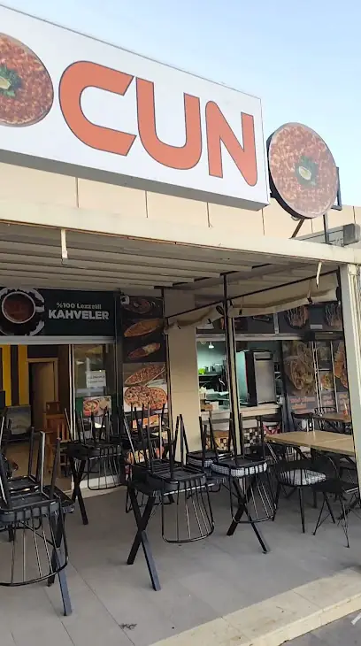 Defne cafe lahmacun