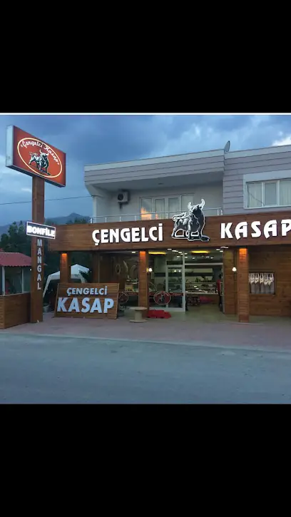 Çengelci Kasap & Et Mangal