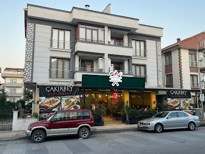 Çakırbey Restaurant