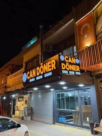 Can Döner Kırıkhan