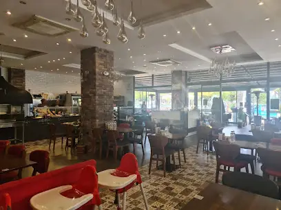 Sini Muğla Restaurant