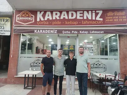 Daday Karadeniz Pide Kebap