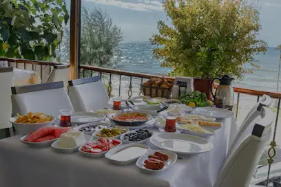 Bahçeli Et&Balık Restaurant