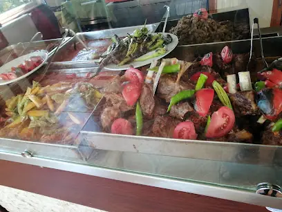 Merkez Lokantası