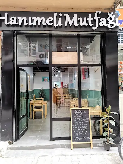 Cizre Hanımeli Mutfağı