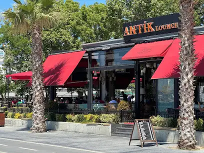 Antik Lounge