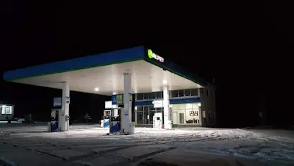 Özarslanlar petrol sac kavurma