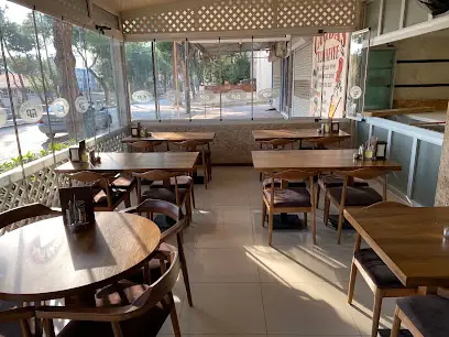 Gürkan Pide Salonu
