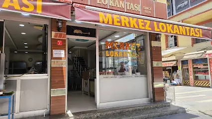 Merkez Et Lokantası