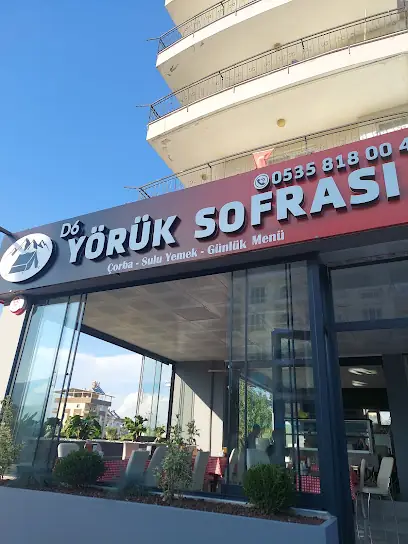 Döşemealtı Yörük Sofrası,Döşemealtı Et Lokantası,Döşemealtı Döner Çeşitleri,Döşemealtı Ev Yemekleri,Döşemealtı Yörük Sofrası,