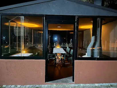Sevgi Yolu Cafe Restaurant Beylikdüzü