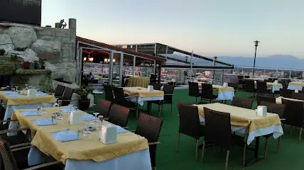 Terass Restaurant