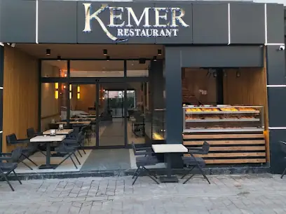 Kemer Restaurant