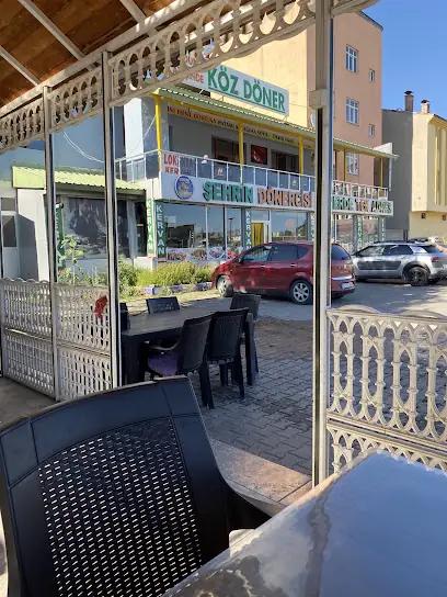 Kervan Lokantası