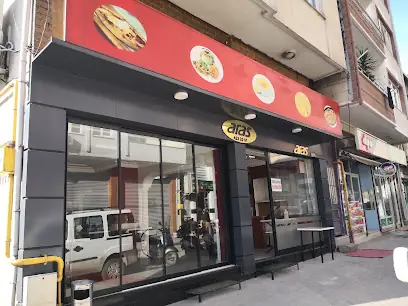 Aras Restaurant