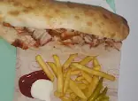 Çınaraltı Kebap Salonu