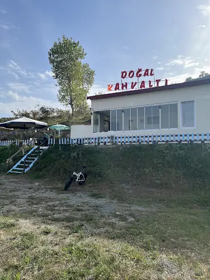 Doğal restoran