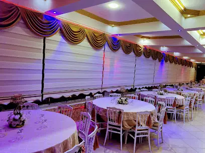 Teras Restoran