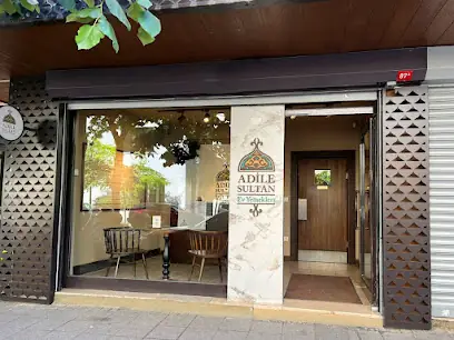Adile Sultan Ev Yemekleri- Kağıthane Restoranı (Ekspres)