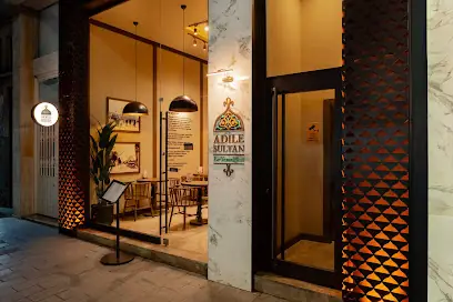 Adile Sultan Ev Yemekleri - Üsküdar Mimar Sinan Restoranı