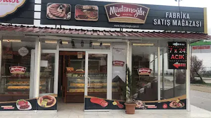 Kayseri Sofrası (Pastırma ,Sucuk Dünyası ,Restaurant)