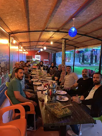 Karagöz cafe restorant