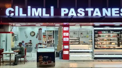 Çilimli Pastanesi