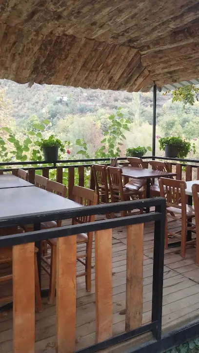 Çatak Alabalık Aile Restoran