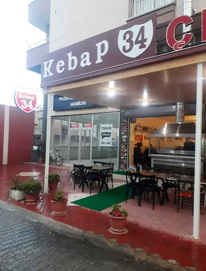 Kebap 34