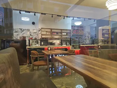 Lezzet durağı