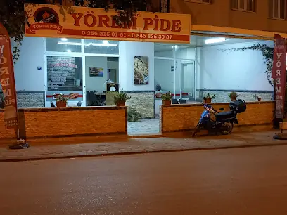 YENİPAZARLI YÖREM PİDE