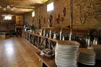 Mantarevi Restaurant