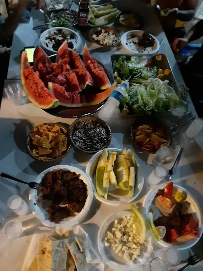 Hazar gölü Gap21