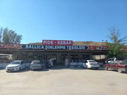 Ballıca Restoran