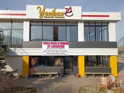 Yöresel Yemekler Lokantası