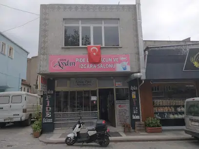 Aydın Pide Lahmacun Salonu