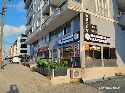 Hanımeli Restoran