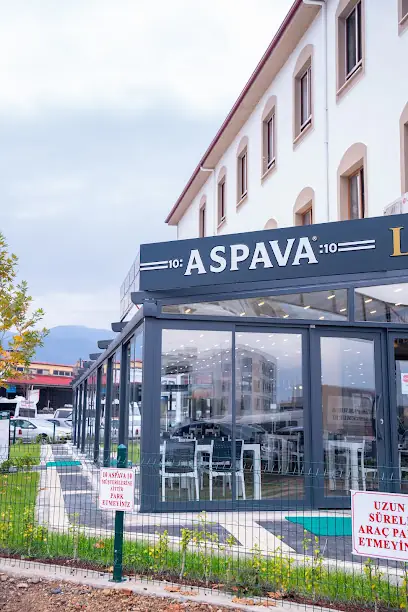 10 Aspava 10 Edremit
