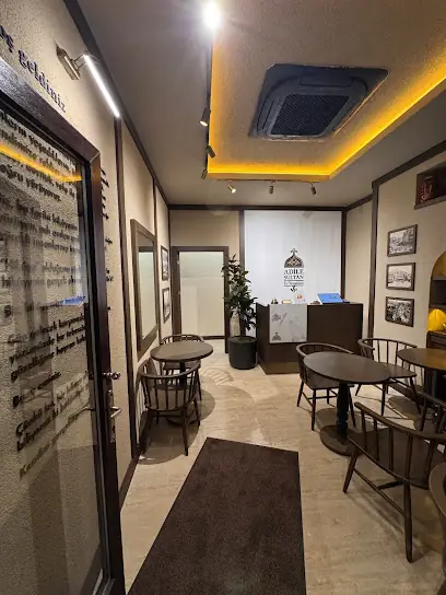 Adile Sultan Ev Yemekleri- Şişli- Kurtuluş Restoranı (Ekspres)