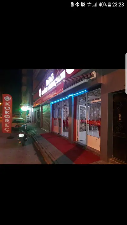 B&B&B AVCI Döner&Pizza Salonu