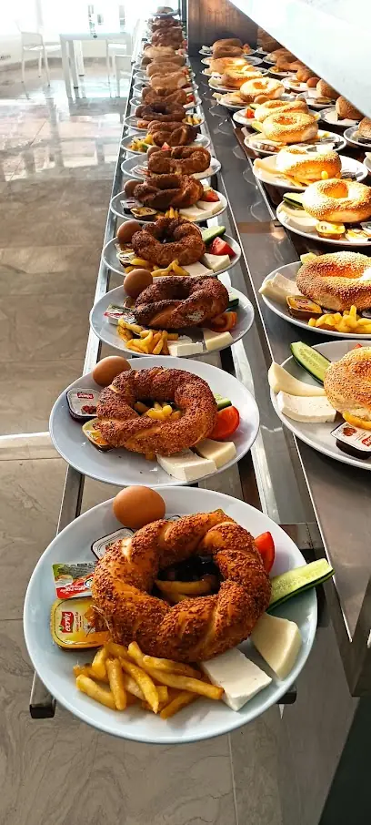 Yumurtalık Polis Plajı