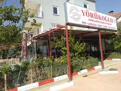 Yörükoğlu kahvaltı çorba ızgara