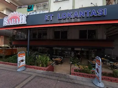 Sabah Et Lokantası